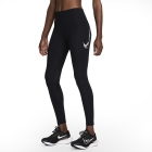 Nike Fast Tights - Black/White