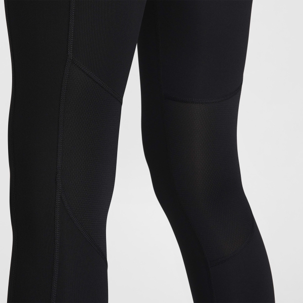 Nike Fast Tights - Black/White