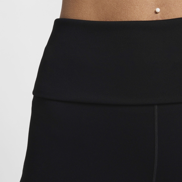 Nike One Pantalones - Black