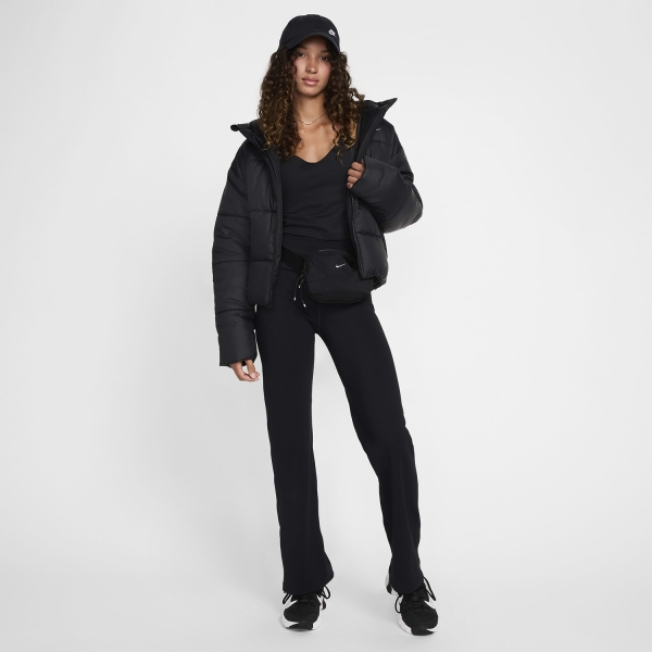 Nike One Pantalones - Black