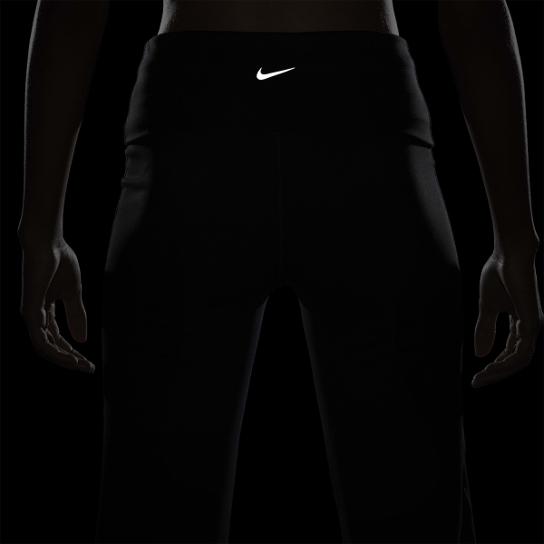 Nike One Pantalones - Black