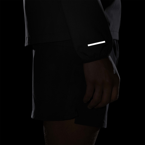 Nike Impossibly Light Kipchoge Jacket - Black/Stadium Green