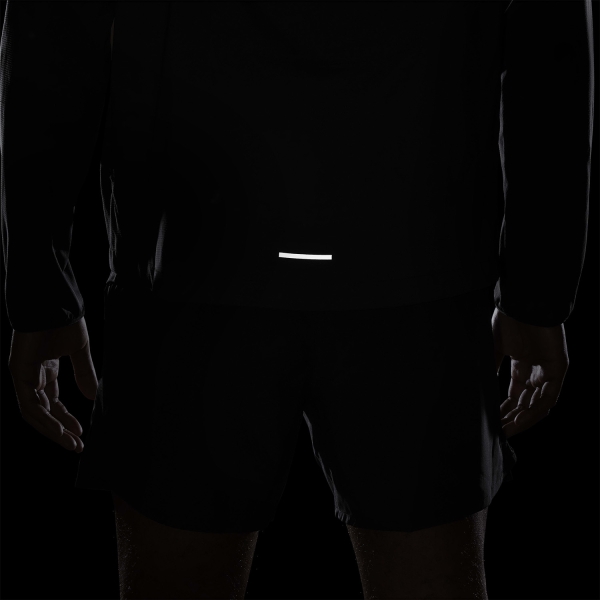 Nike Impossibly Light Kipchoge Jacket - Black/Stadium Green