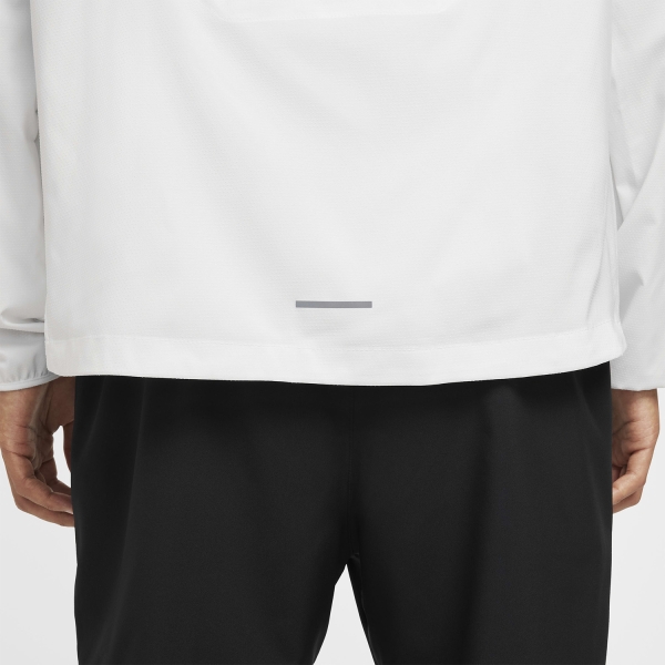 Nike Impossibly Light Kipchoge Chaqueta - Summit White/Stadium Green