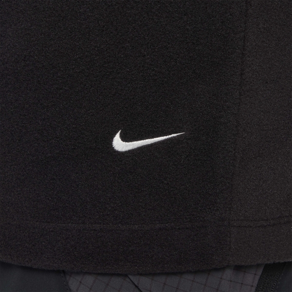 Nike TR Polartec Felpa - Black/Anthracite/Summit White