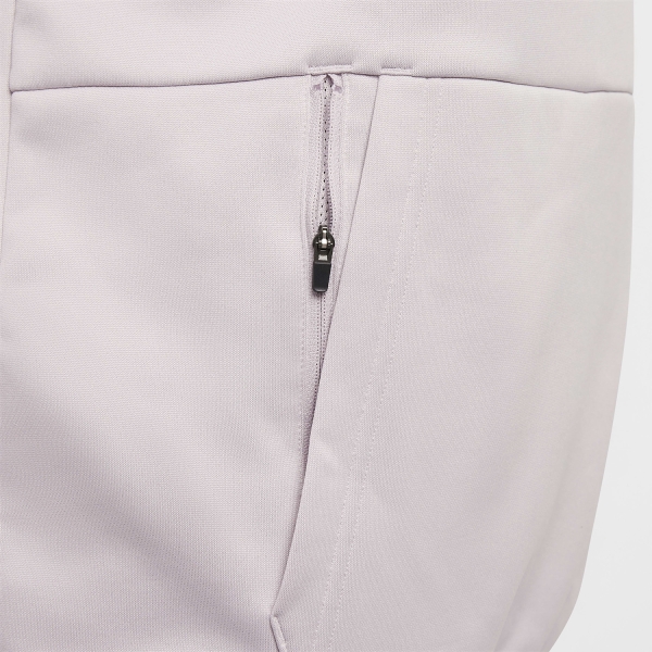 Nike Therma-FIT Hoodie - Platinum Violet/Platinum Violet/Black