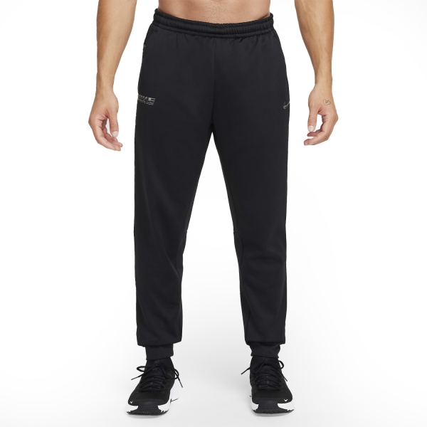 Men's dri fit therma essential jog pants online