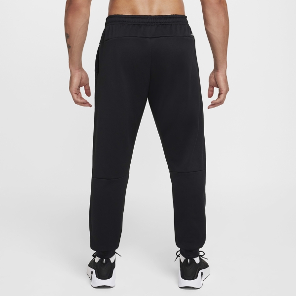 Nike Therma-FIT Pants - Black/White