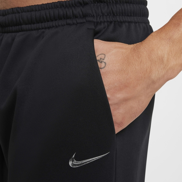 Nike Therma-FIT Pants - Black/White