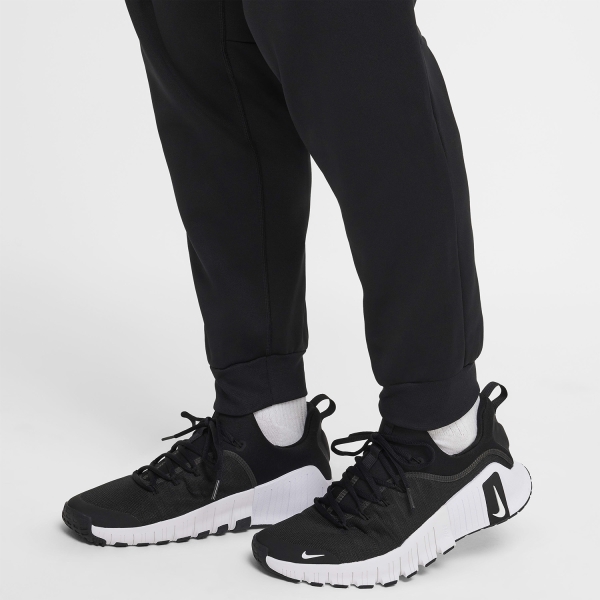 Nike Therma-FIT Pants - Black/White