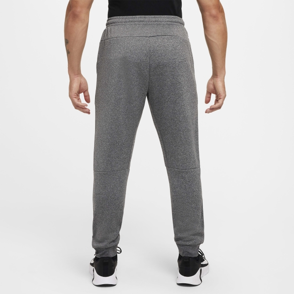 Nike Therma-FIT Pro Pants - Black/White