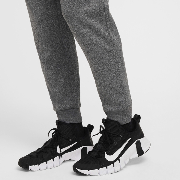 Nike Therma-FIT Pro Pants - Black/White