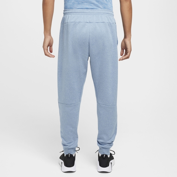 Nike Therma-FIT Pro Pantaloni - Aegean Storm/Black