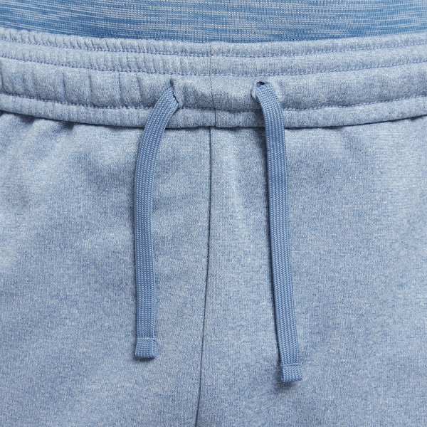 Nike Therma-FIT Pro Pantaloni - Aegean Storm/Black