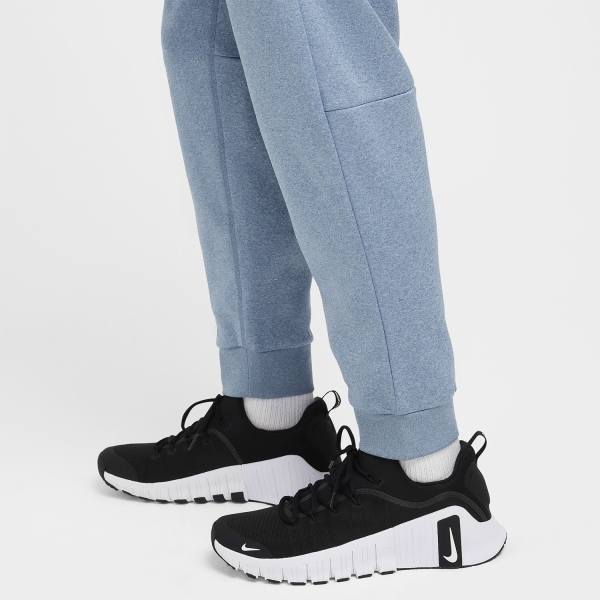 Nike Therma-FIT Pro Pantaloni - Aegean Storm/Black