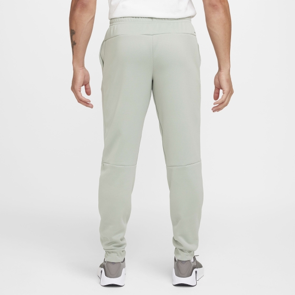 Nike Therma Sphere Pantalones - Jade Horizon/Black/Reflective Silver