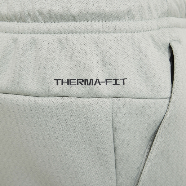 Nike Therma Sphere Pantalones - Jade Horizon/Black/Reflective Silver