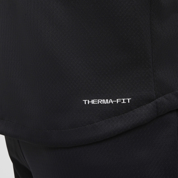 Nike Sphere Miler Jacket - Black/Reflective Silver