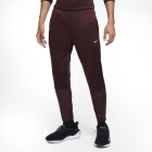 Nike Sphere Challenger Pantaloni - Burgundy Crush/Black/Reflective Silver