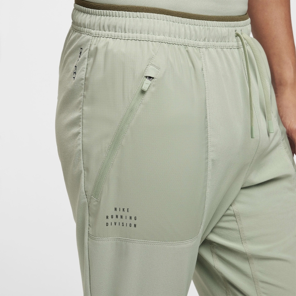 Nike Phenom Pants - Jade Horizon/Reflective Silver