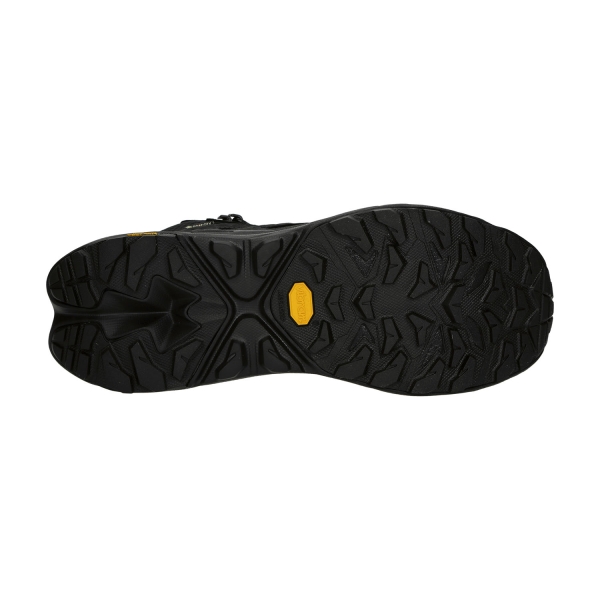 Hoka Anacapa 2 Mid GTX - Black