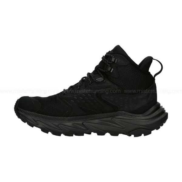 Hoka Anacapa 2 Mid GTX - Black