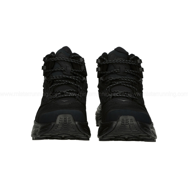 Hoka Anacapa 2 Mid GTX - Black