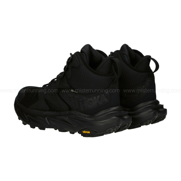 Hoka Anacapa 2 Mid GTX - Black