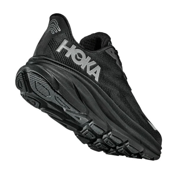 Hoka Clifton 9 GTX - Black