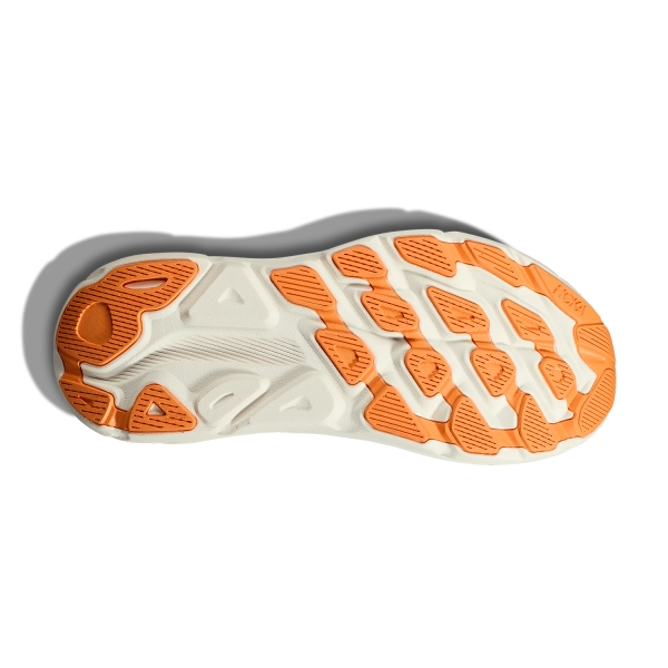 Hoka Clifton 9 - Seafoam/Aqua Breeze
