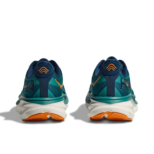 Hoka Clifton 9 - Midnight/Oceanic