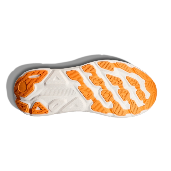 Hoka Clifton 9 Wide - Midnight/Oceanic