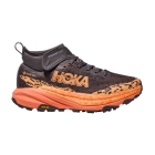 Hoka Speedgoat 6 Mid GTX - Galaxy/Guava
