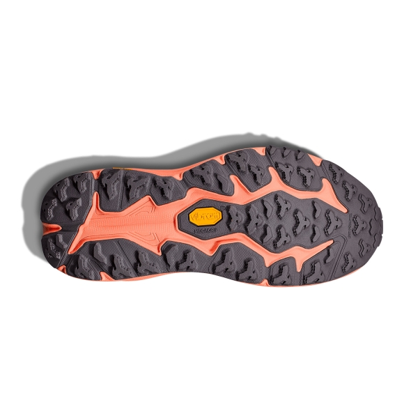 Hoka Speedgoat 6 Mid GTX - Galaxy/Guava