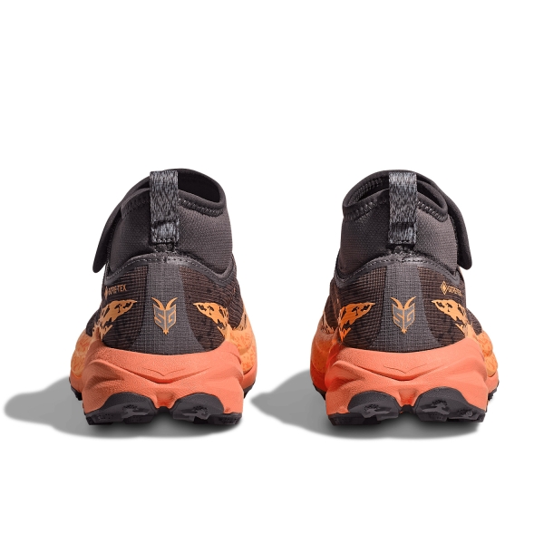Hoka Speedgoat 6 Mid GTX - Galaxy/Guava