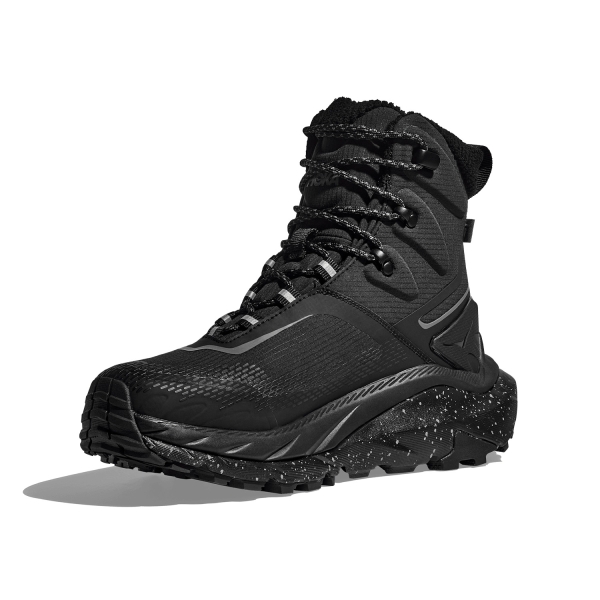 Hoka Kaha 2 Frost GTX - Black