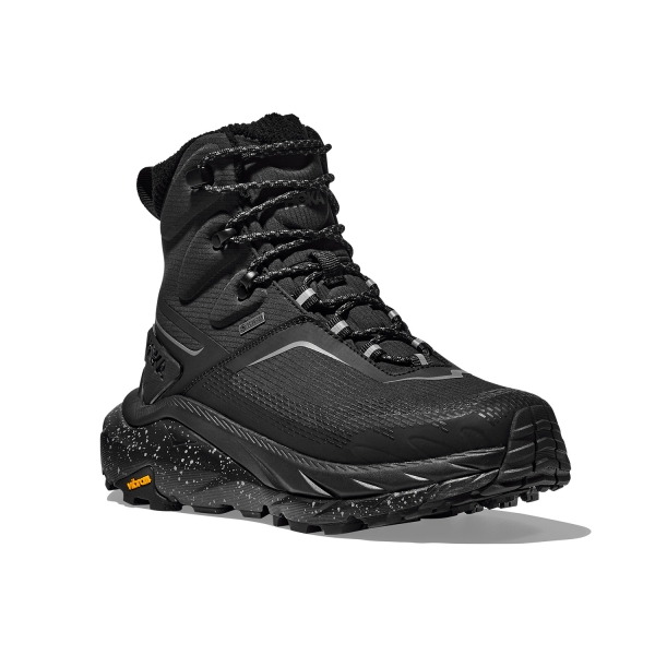Hoka Kaha 2 Frost GTX - Black