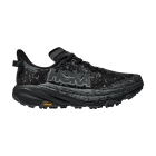 Hoka Speedgoat 6 GTX - Black/Outer Orbit