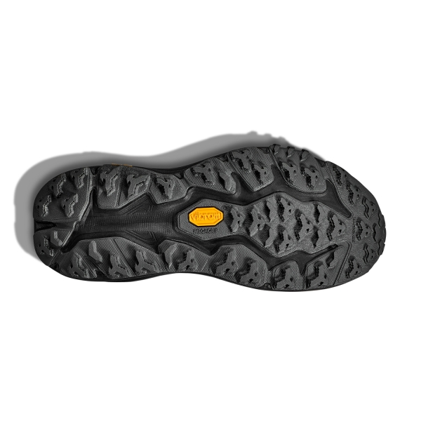 Hoka Speedgoat 6 GTX - Black/Outer Orbit