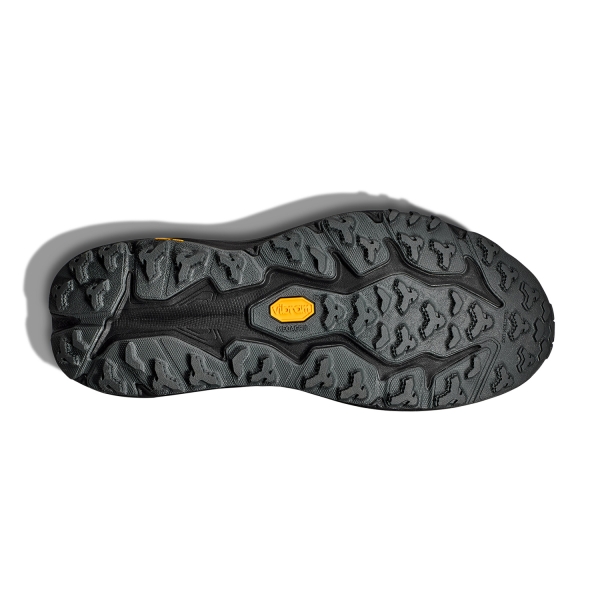 Hoka Speedgoat 6 GTX - Black/Outer Orbit