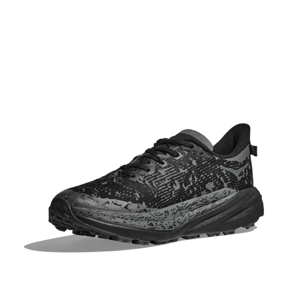 Hoka Speedgoat 6 GTX - Black/Outer Orbit