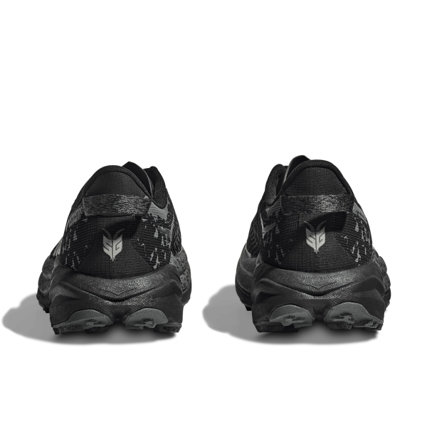 Hoka Speedgoat 6 GTX - Black/Outer Orbit