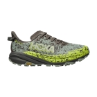 Hoka Speedgoat 6 GTX - Slate/Aloe Vera