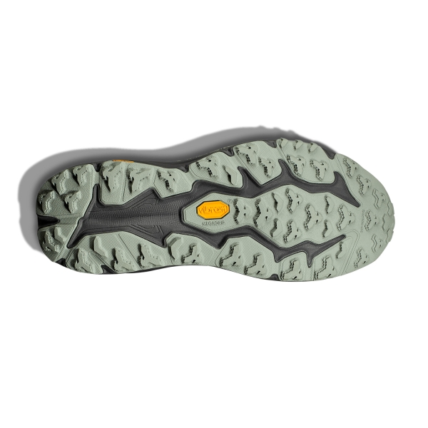 Hoka Speedgoat 6 GTX - Slate/Aloe Vera