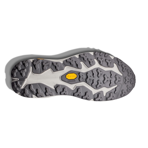 Hoka Speedgoat 6 Mid GTX - Satellite Grey/Stardust