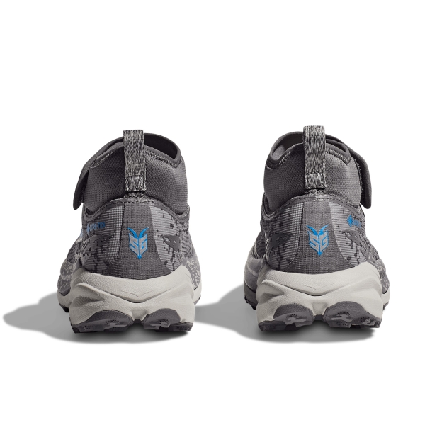 Hoka Speedgoat 6 Mid GTX - Satellite Grey/Stardust