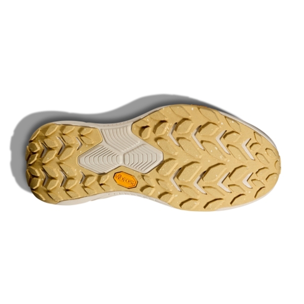 Hoka Transport Chukka GTX - Cosmic Pearl/Oat Milk