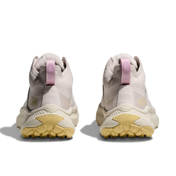 Hoka Transport Chukka GTX - Cosmic Pearl/Oat Milk