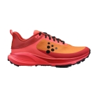 Craft Pure Trail X - Chestnut/Shock
