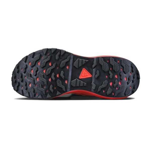 Craft Pure Trail X - Chestnut/Shock